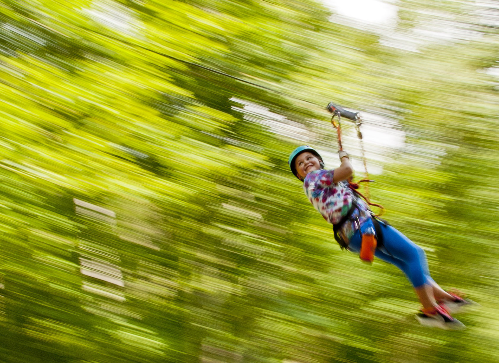 Carolina Ziplines
